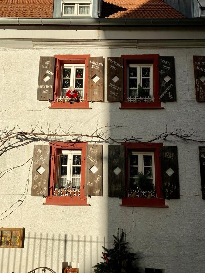 Phoenix Aus Der Asche Rhodt unter Rietburg Buitenkant foto