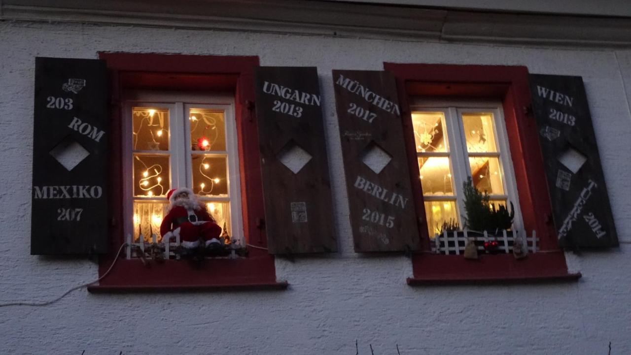 Phoenix Aus Der Asche Rhodt unter Rietburg Buitenkant foto