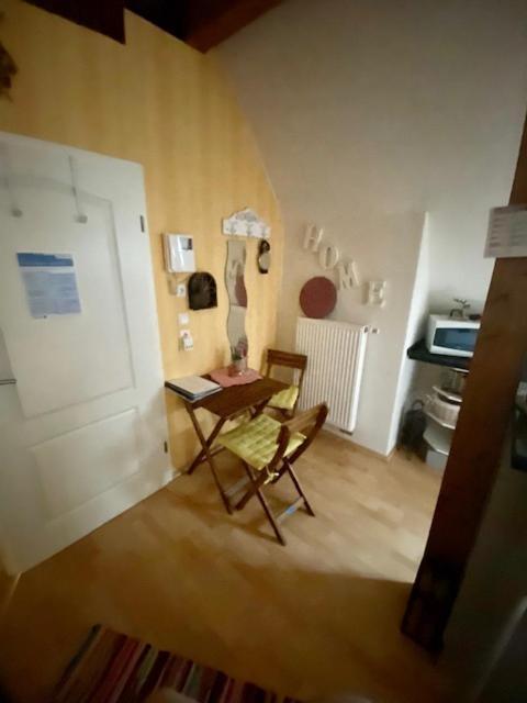 Phoenix Aus Der Asche Rhodt unter Rietburg Buitenkant foto